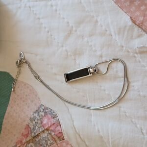 Ladies reversible necklace Lia Sophia